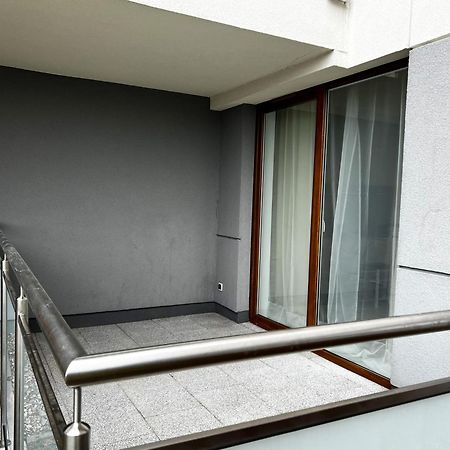 Apartament Na Kaszubach Koscierzyna Ngoại thất bức ảnh