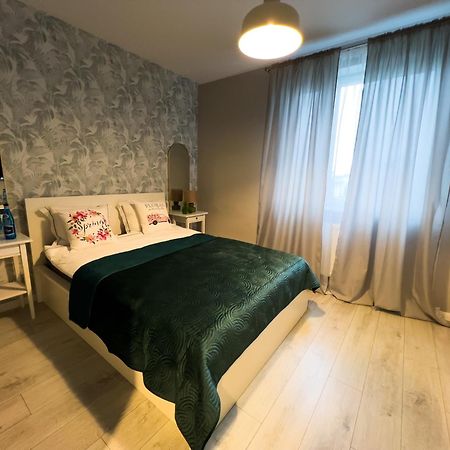 Apartament Na Kaszubach Koscierzyna Ngoại thất bức ảnh