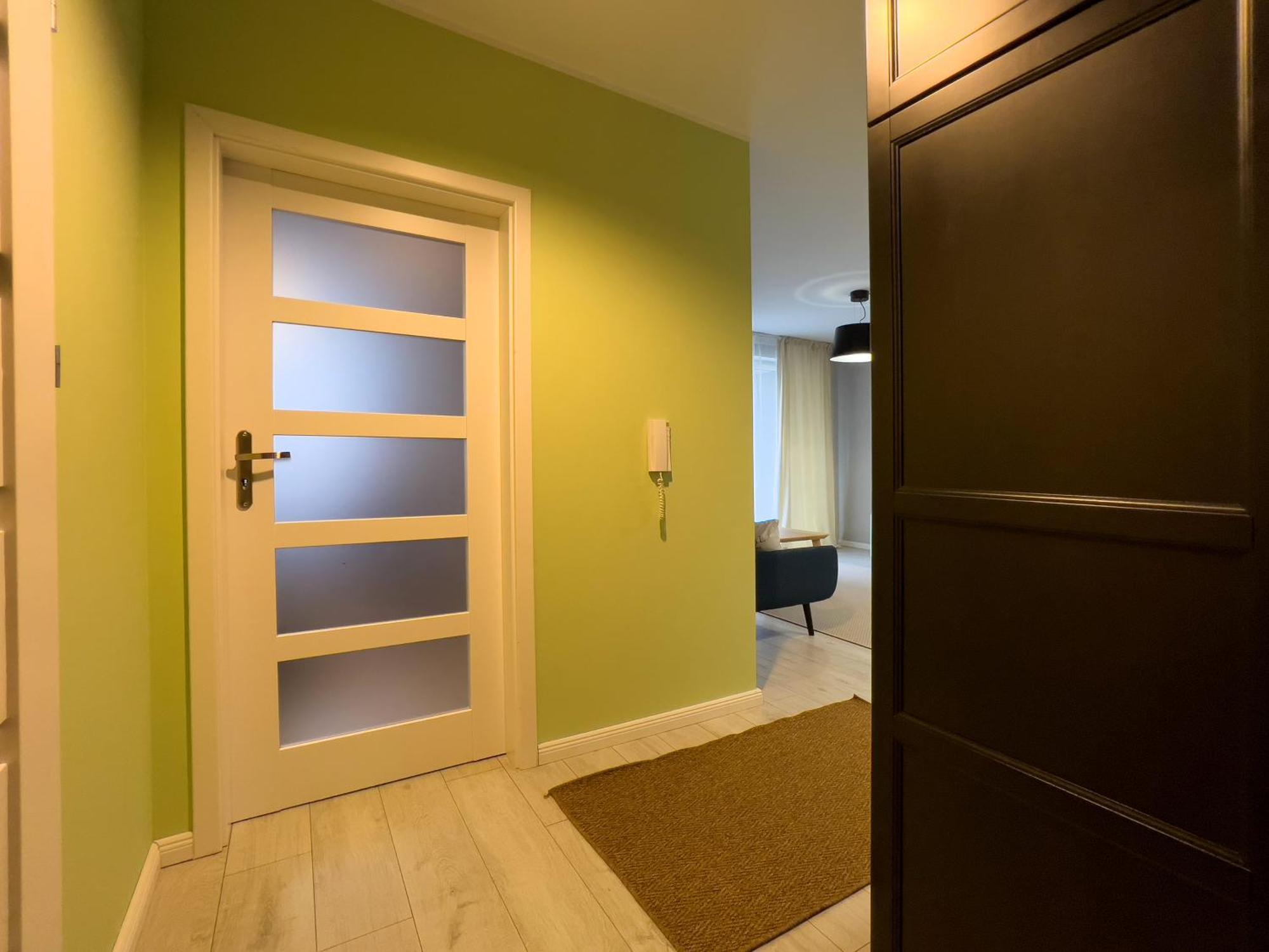 Apartament Na Kaszubach Koscierzyna Ngoại thất bức ảnh