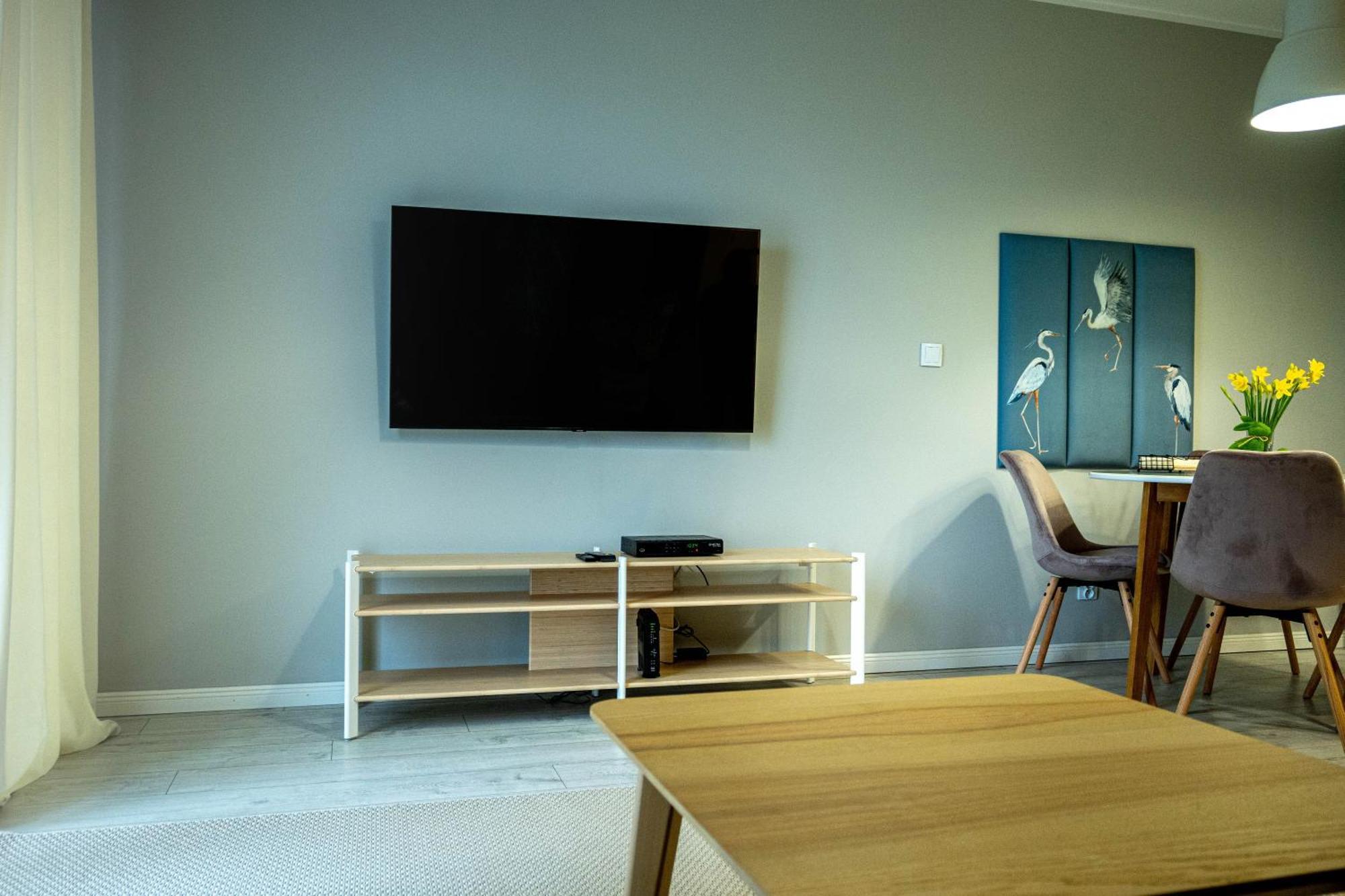 Apartament Na Kaszubach Koscierzyna Ngoại thất bức ảnh