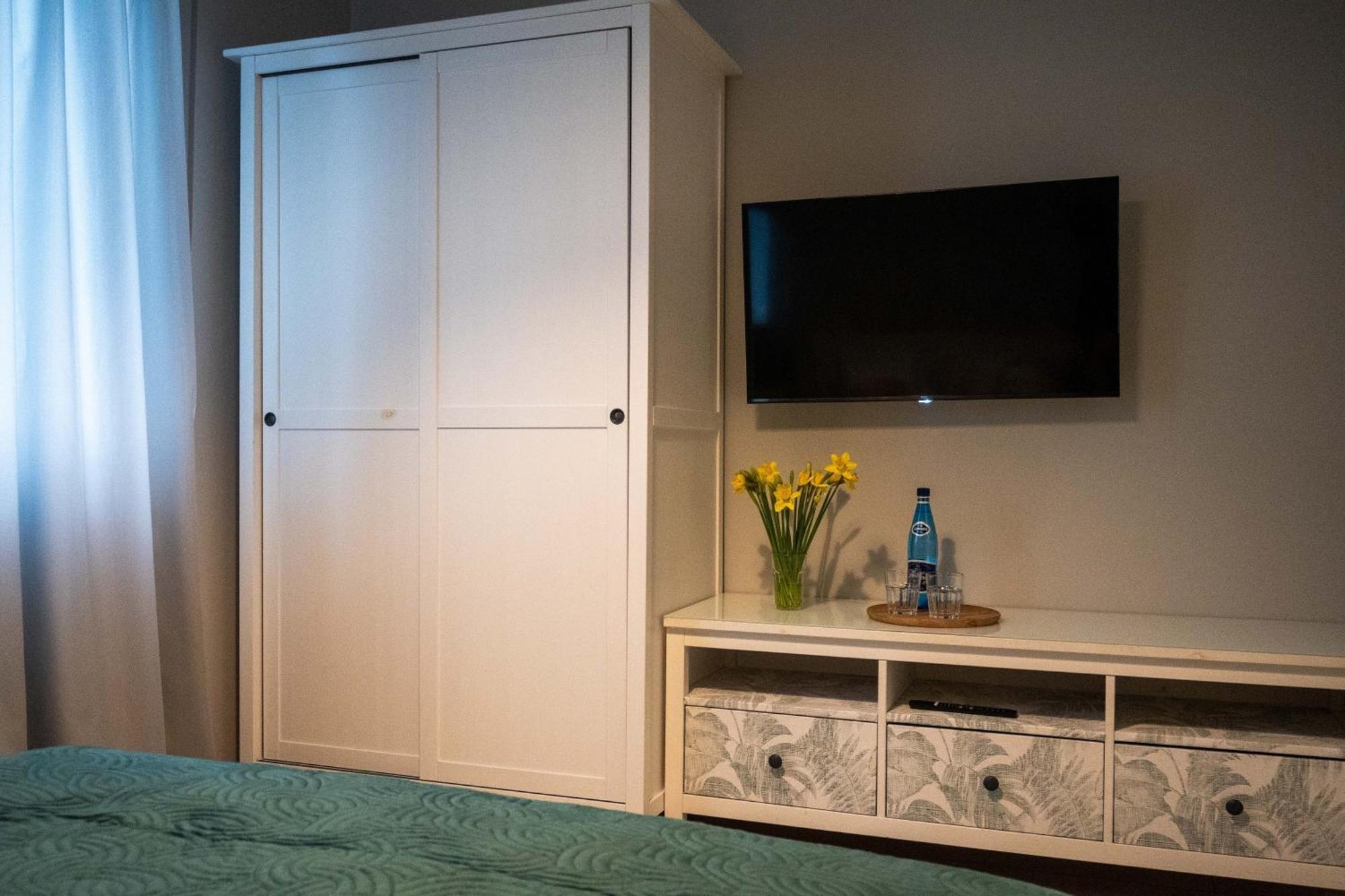 Apartament Na Kaszubach Koscierzyna Ngoại thất bức ảnh
