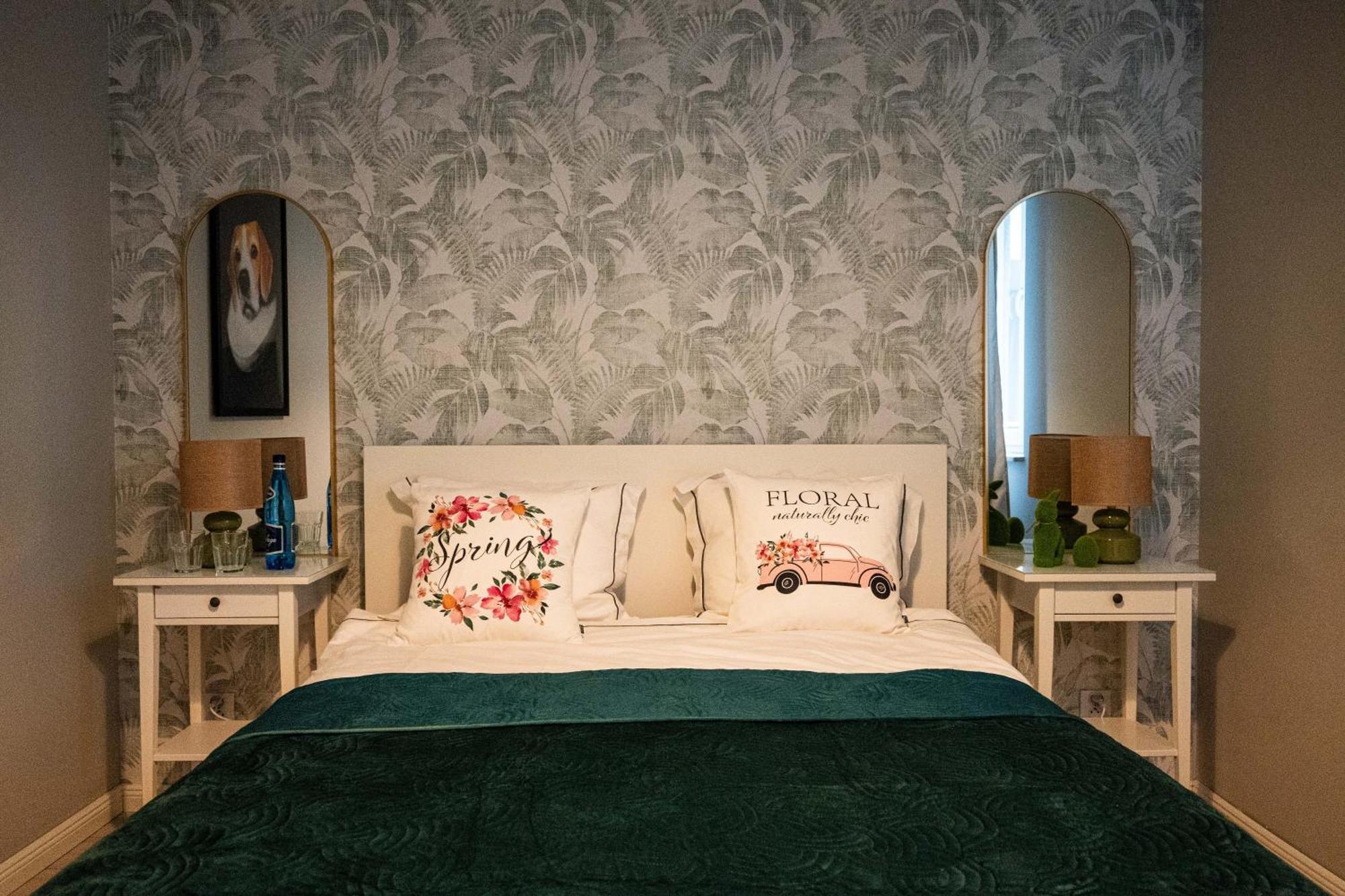 Apartament Na Kaszubach Koscierzyna Ngoại thất bức ảnh