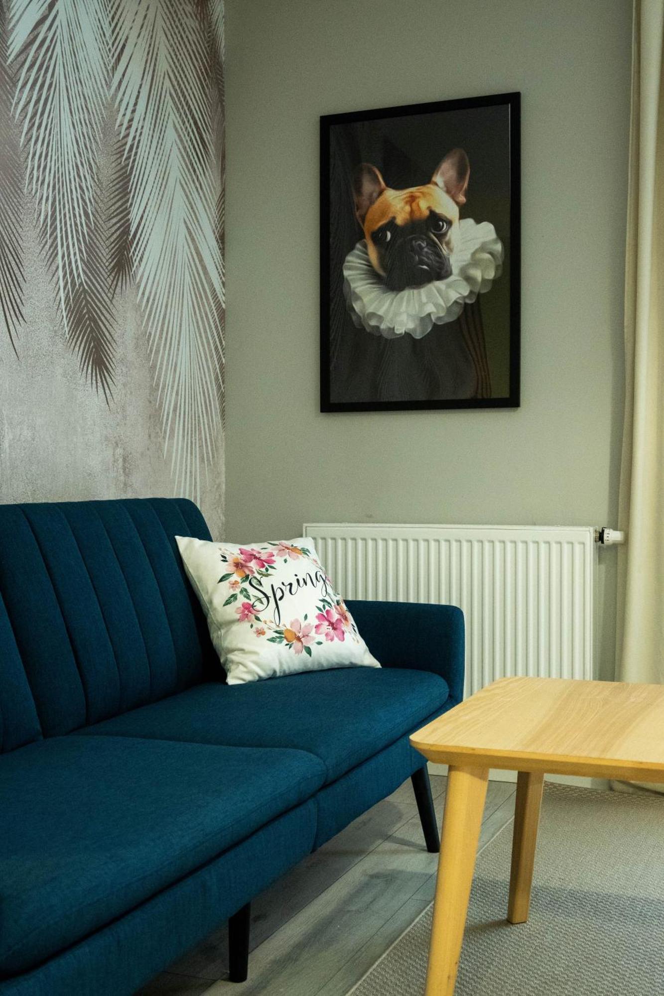 Apartament Na Kaszubach Koscierzyna Ngoại thất bức ảnh