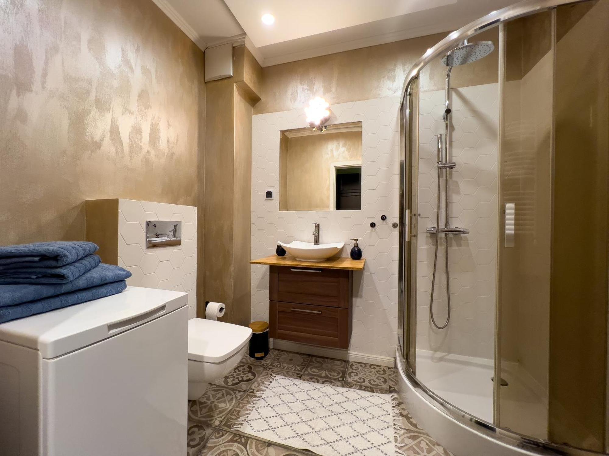 Apartament Na Kaszubach Koscierzyna Ngoại thất bức ảnh