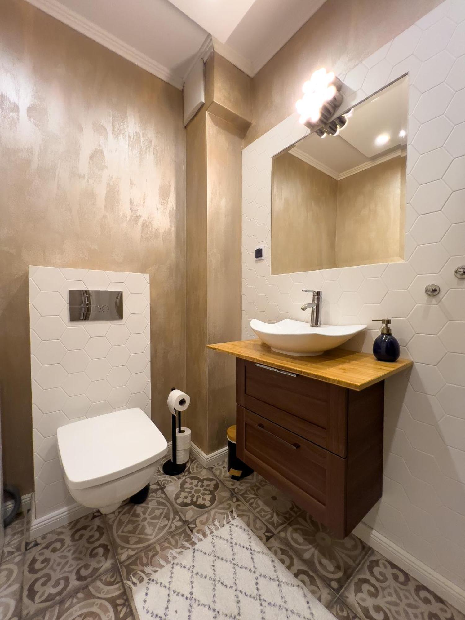 Apartament Na Kaszubach Koscierzyna Ngoại thất bức ảnh
