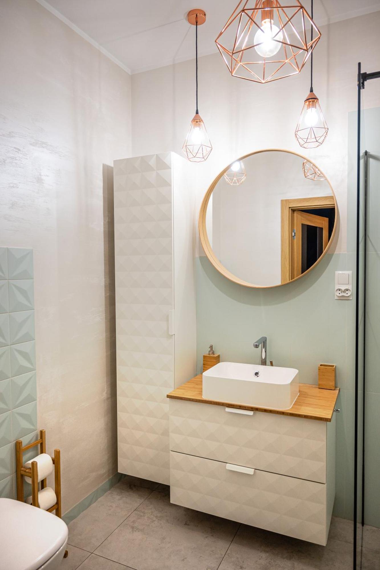 Apartament Na Kaszubach Koscierzyna Ngoại thất bức ảnh