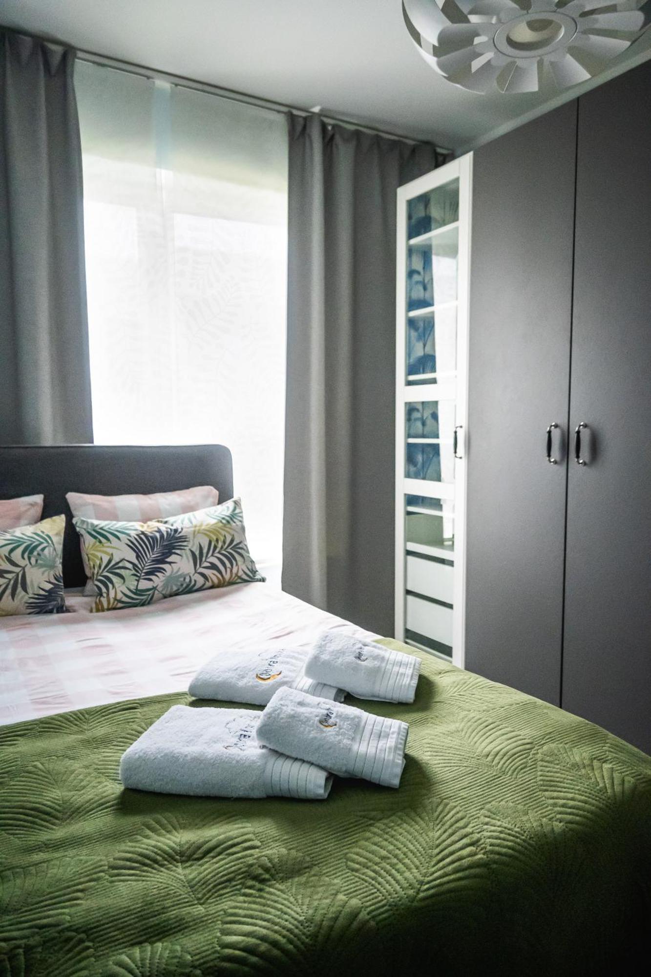 Apartament Na Kaszubach Koscierzyna Ngoại thất bức ảnh
