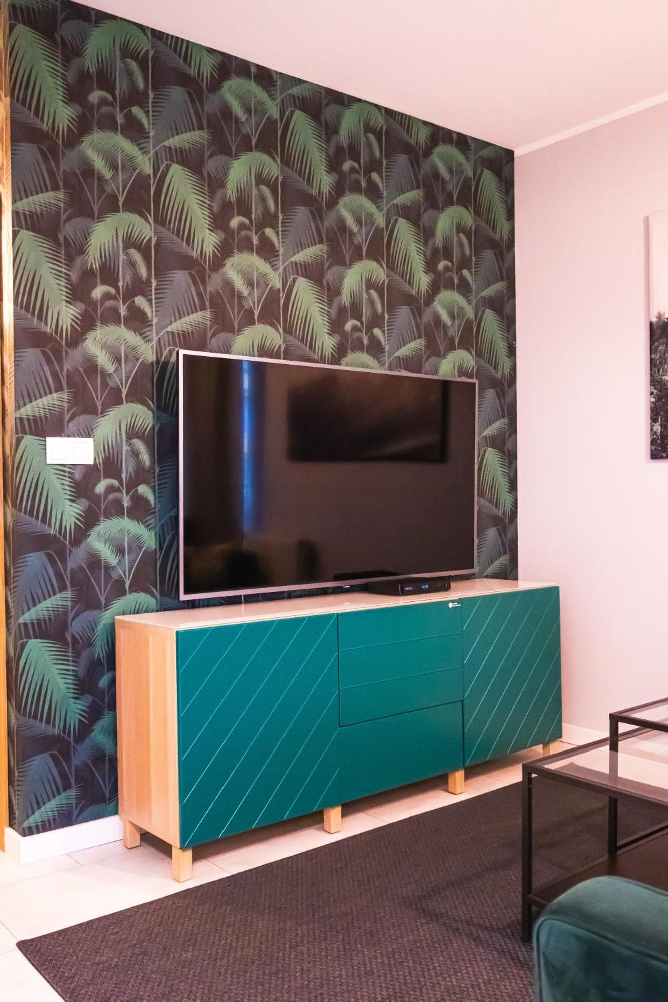Apartament Na Kaszubach Koscierzyna Ngoại thất bức ảnh